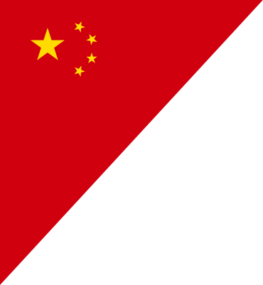 中国国旗